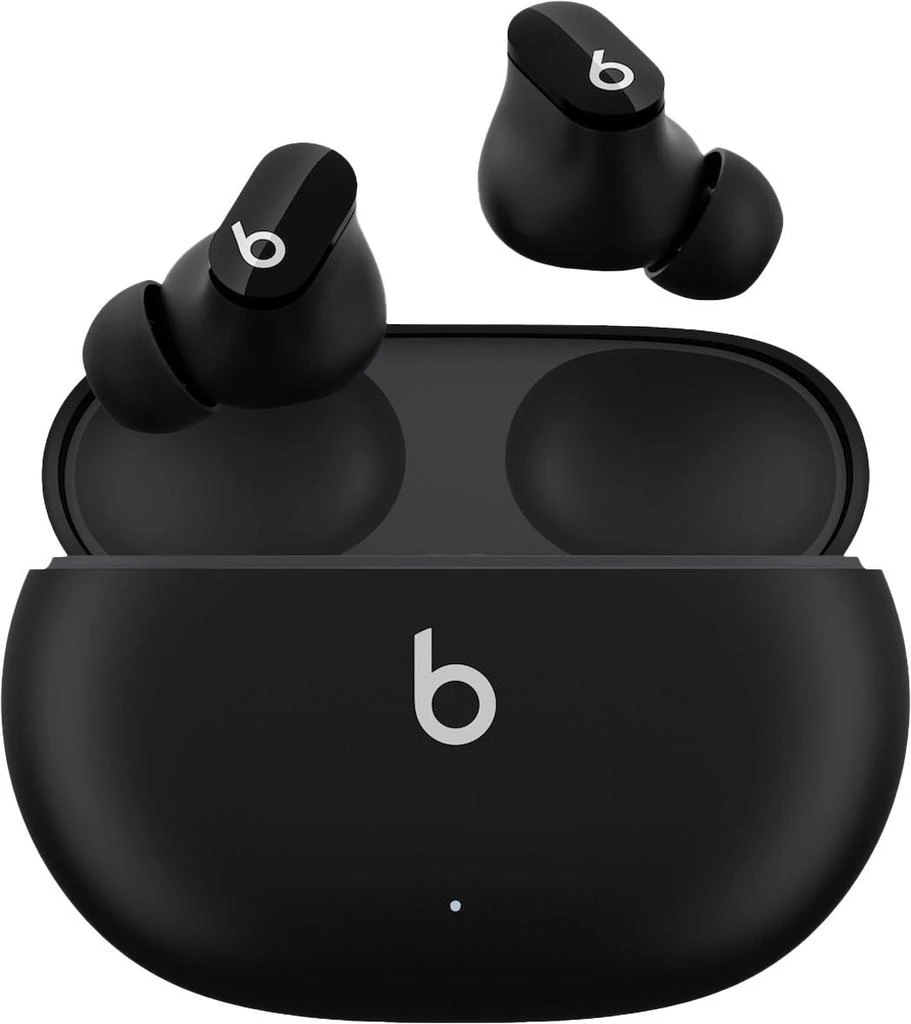 商品Beats|- Studio Buds Totally Wireless Noise Cancelling Earbuds,价格¥1042,第2张图片详细描述