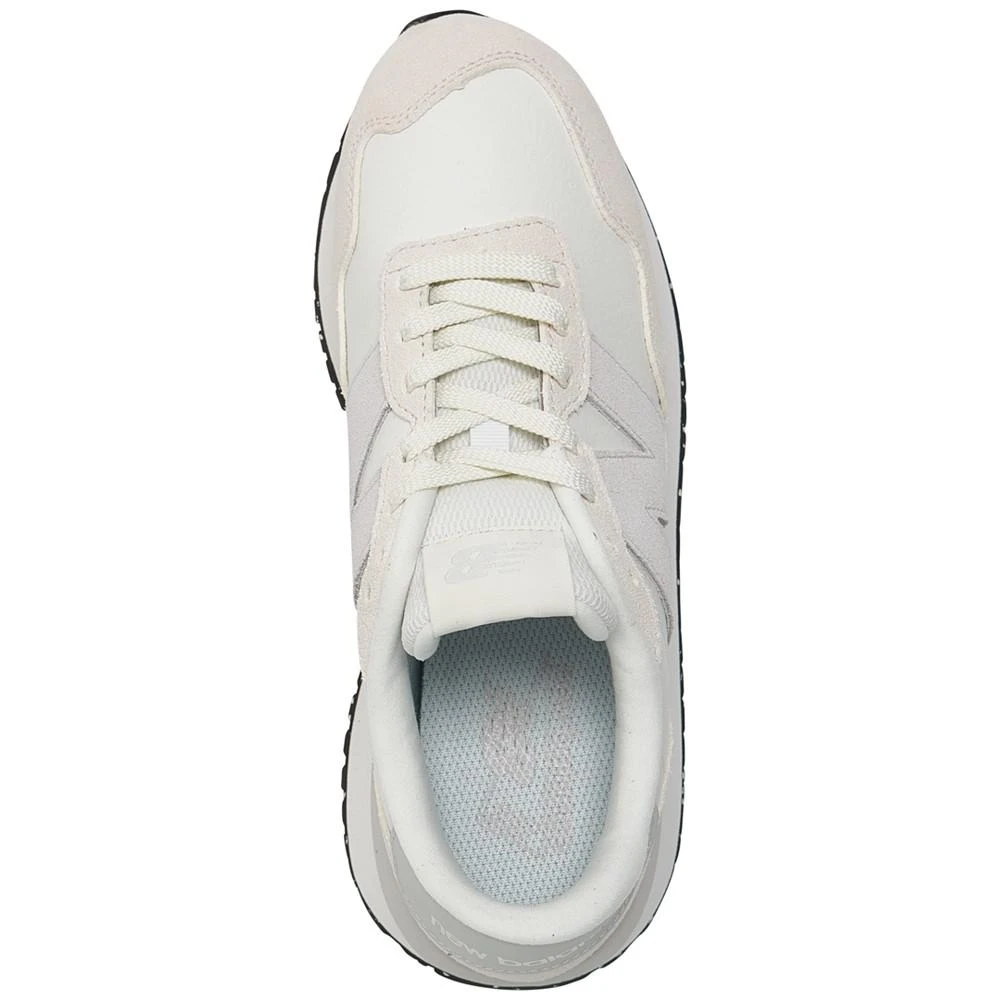 商品New Balance|Women's 237 Casual Sneakers from Finish Line,价格¥375,第5张图片详细描述