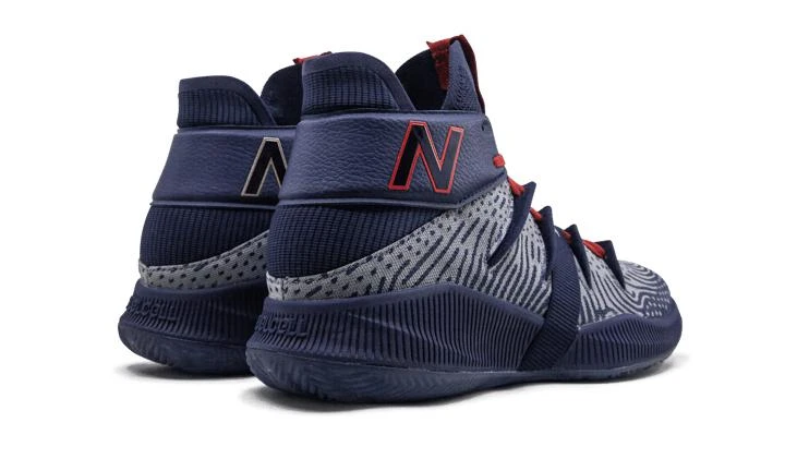 商品New Balance|New Balance OMN1S BHM,价格¥1525,第4张图片详细描述