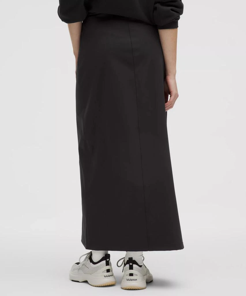 商品Lululemon|Daydrift High-Rise Maxi Skirt,价格¥539,第3张图片详细描述