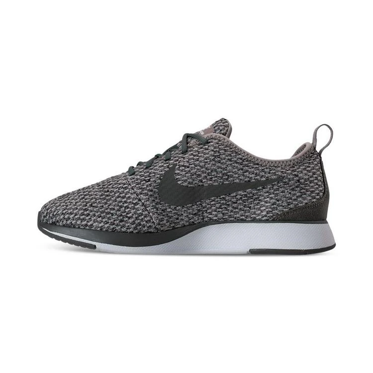 商品NIKE|Boys' Dualtone Racer SE Casual Sneakers from Finish Line,价格¥297,第4张图片详细描述