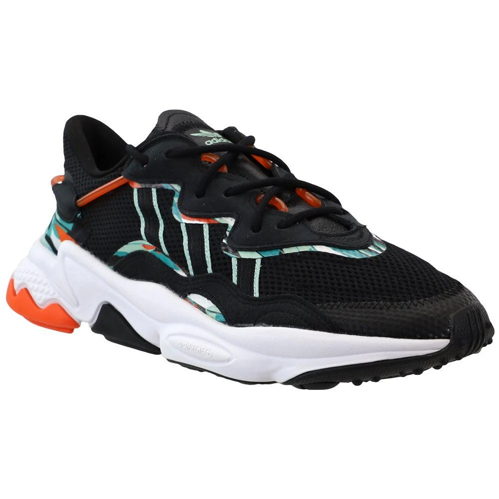 商品Adidas|Ozweego Lace Up Sneakers,价格¥494,第2张图片详细描述