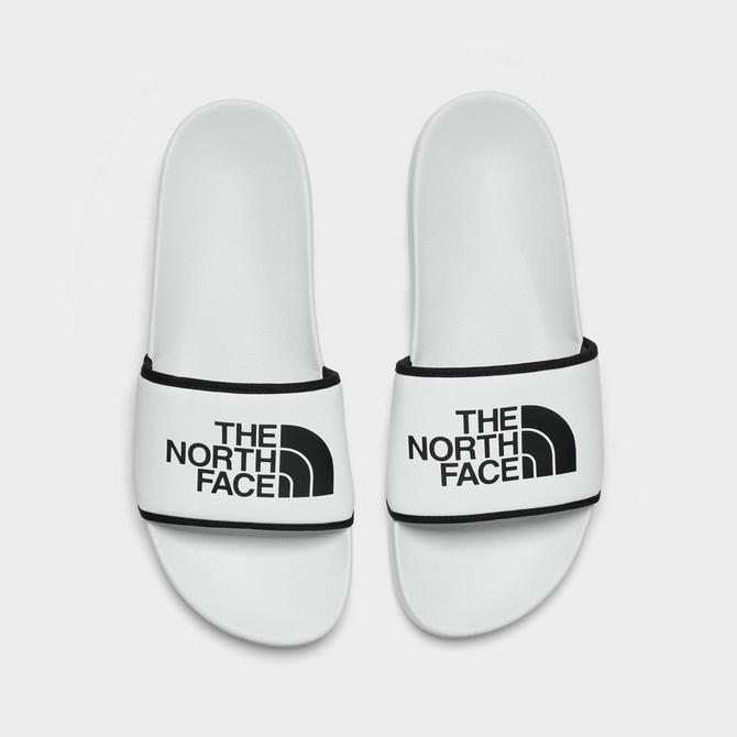 Men's The North Face Base Camp III Slide Sandals商品第5张图片规格展示