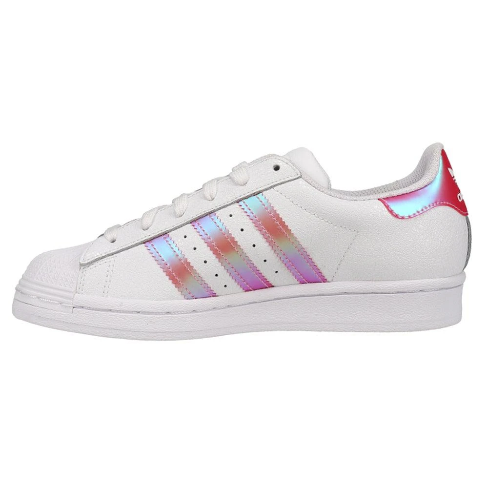 商品Adidas|Superstar Sneakers (Big Kid),价格¥265,第3张图片详细描述