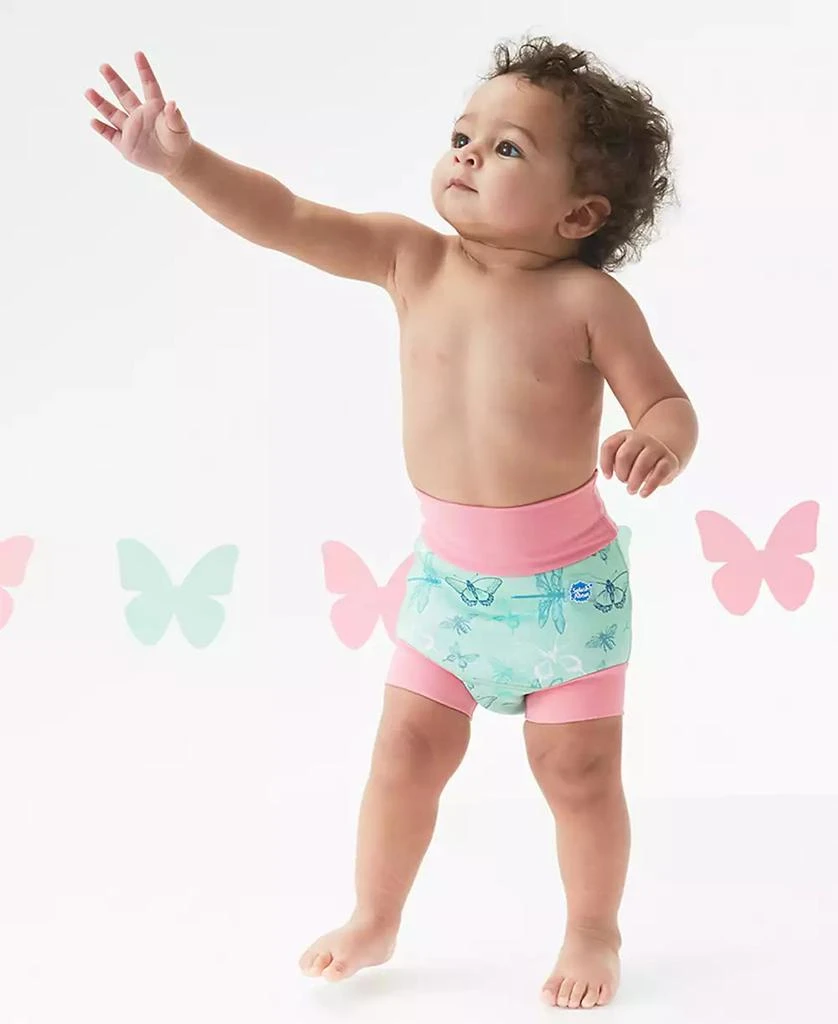 商品Splash About|Baby Happy Nappy Swim Diaper,价格¥143,第2张图片详细描述