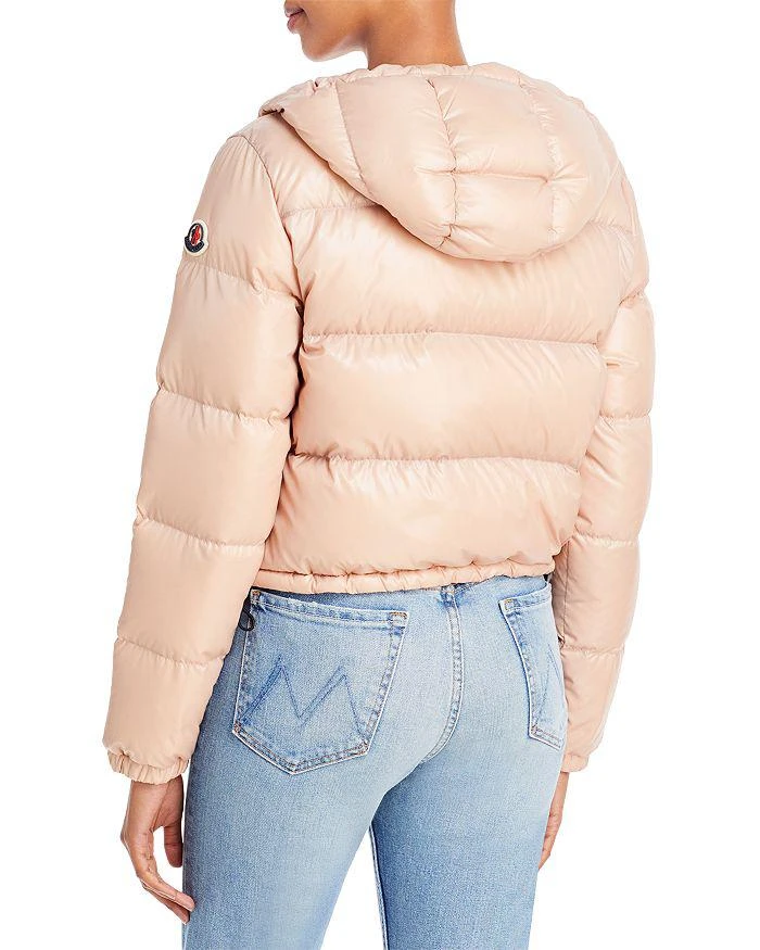商品Moncler|Bardanette Short Down Jacket,价格¥8188,第2张图片详细描述