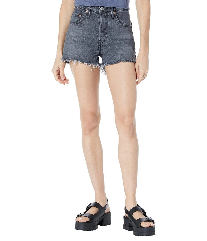 商品Levi's|501 Original Shorts,价格¥263-¥522,第1张图片