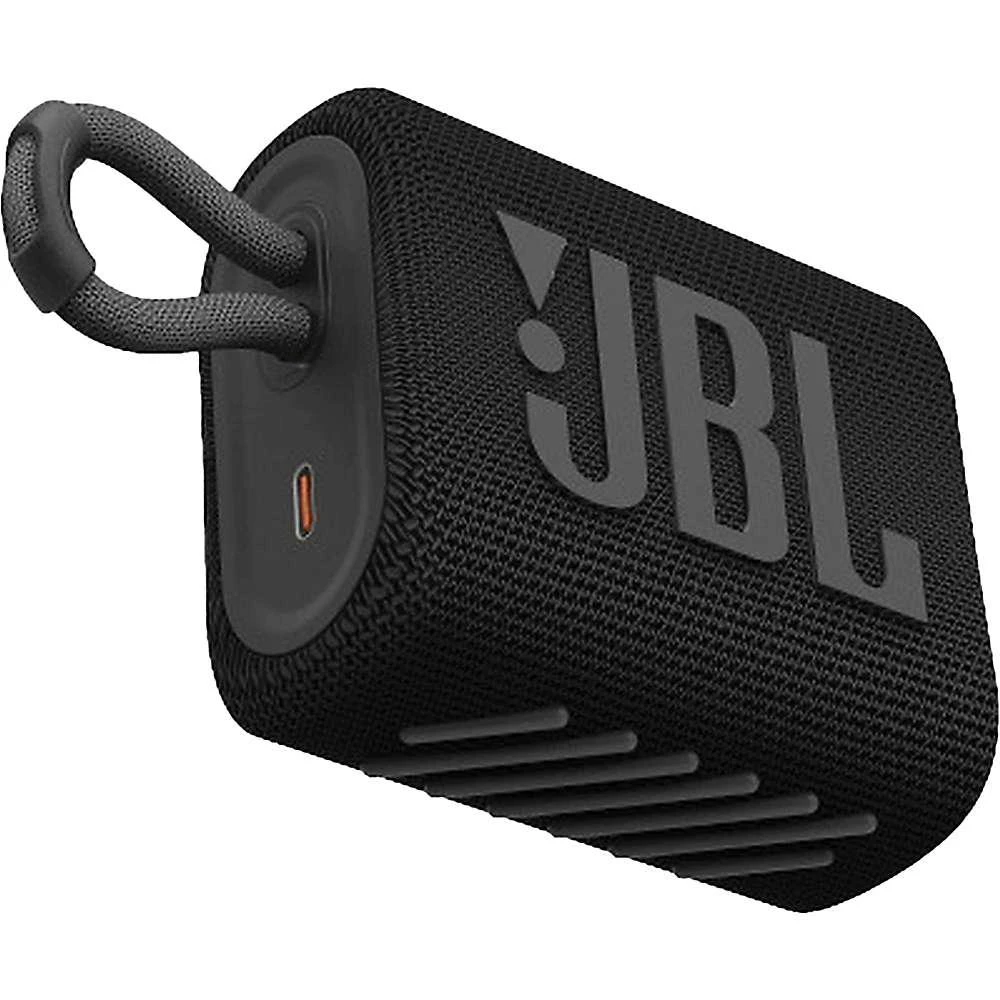 JBL Go 3 Bluetooth Speaker 商品