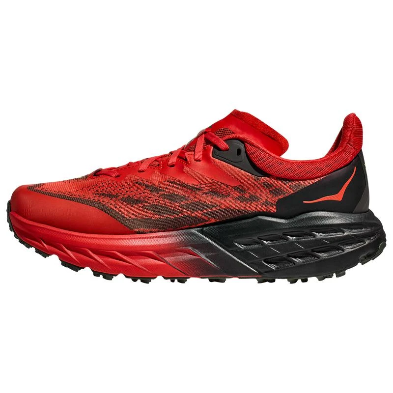 商品Hoka One One|HOKA Speedgoat 5 GTX - Men's,价格¥1276,第2张图片详细描述