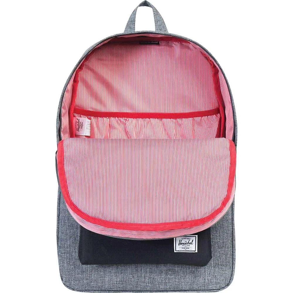 商品Herschel Supply|Herschel Supply Co Heritage Backpack 背包,价格¥350,第3张图片详细描述