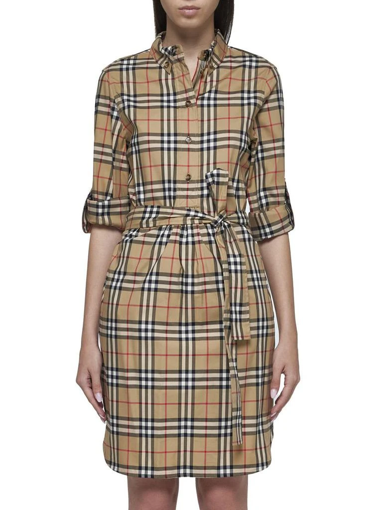 商品Burberry|Burberry Dresses,价格¥3600,第3张图片详细描述