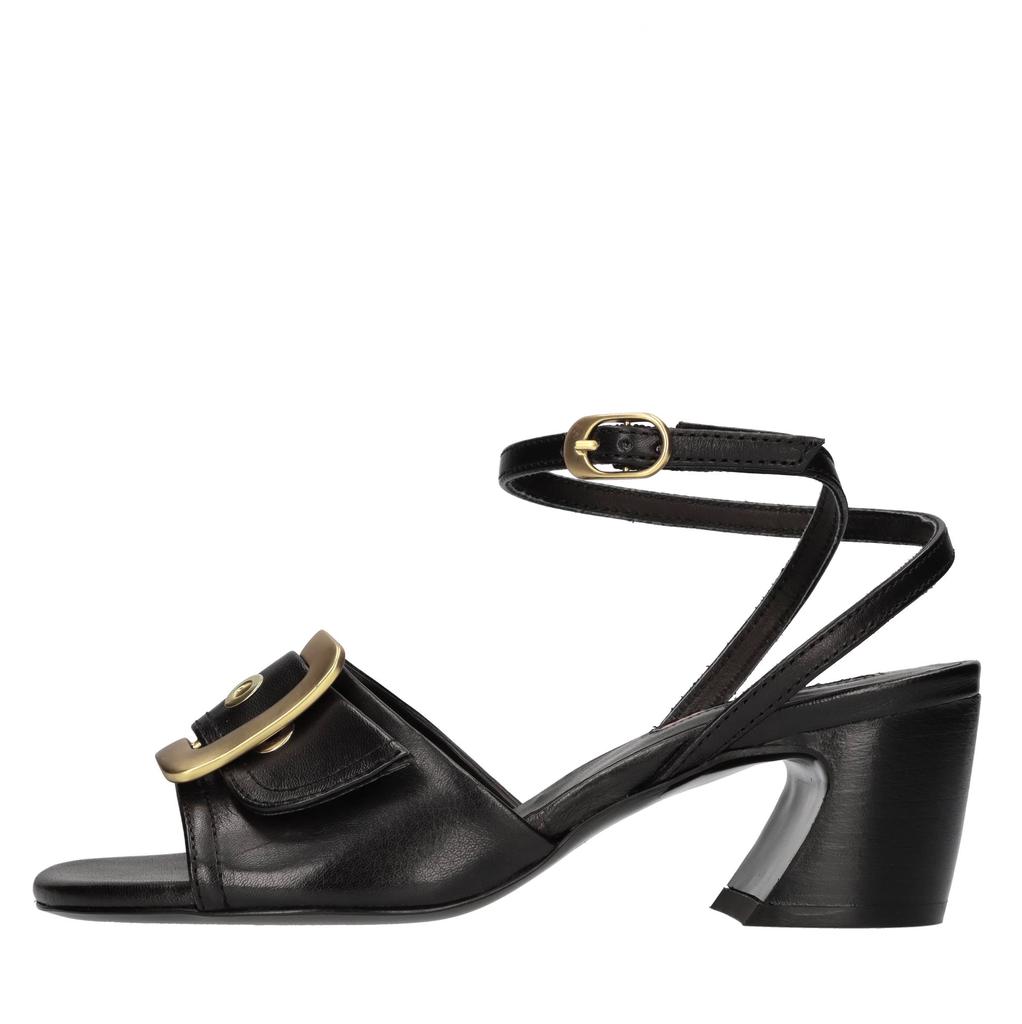 HUNDRED 100 Sandals Black image 2