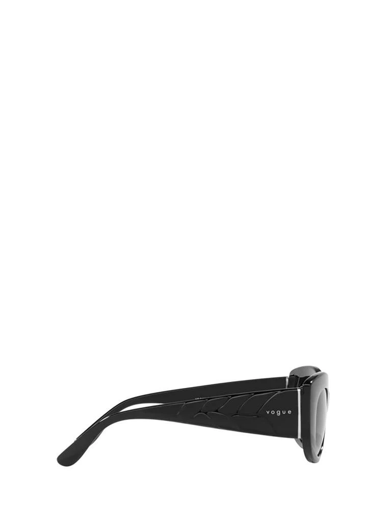 商品VOGUE EYEWEAR|VOGUE EYEWEAR Sunglasses,价格¥1060,第3张图片详细描述