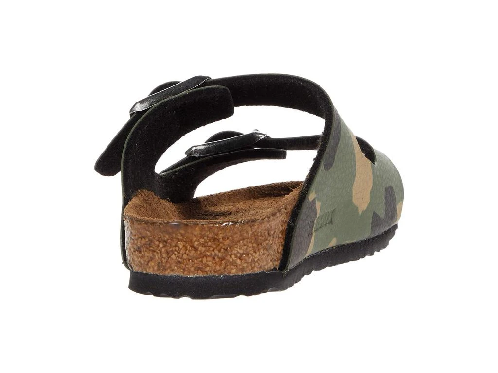 商品Birkenstock|Arizona Camo (Toddler/Little Kid/Big Kid),价格¥328,第5张图片详细描述