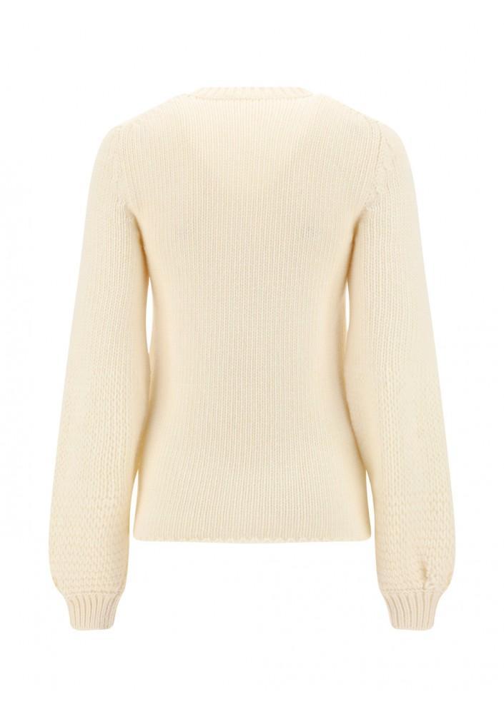 商品Chloé|Pullover,价格¥3717,第4张图片详细描述