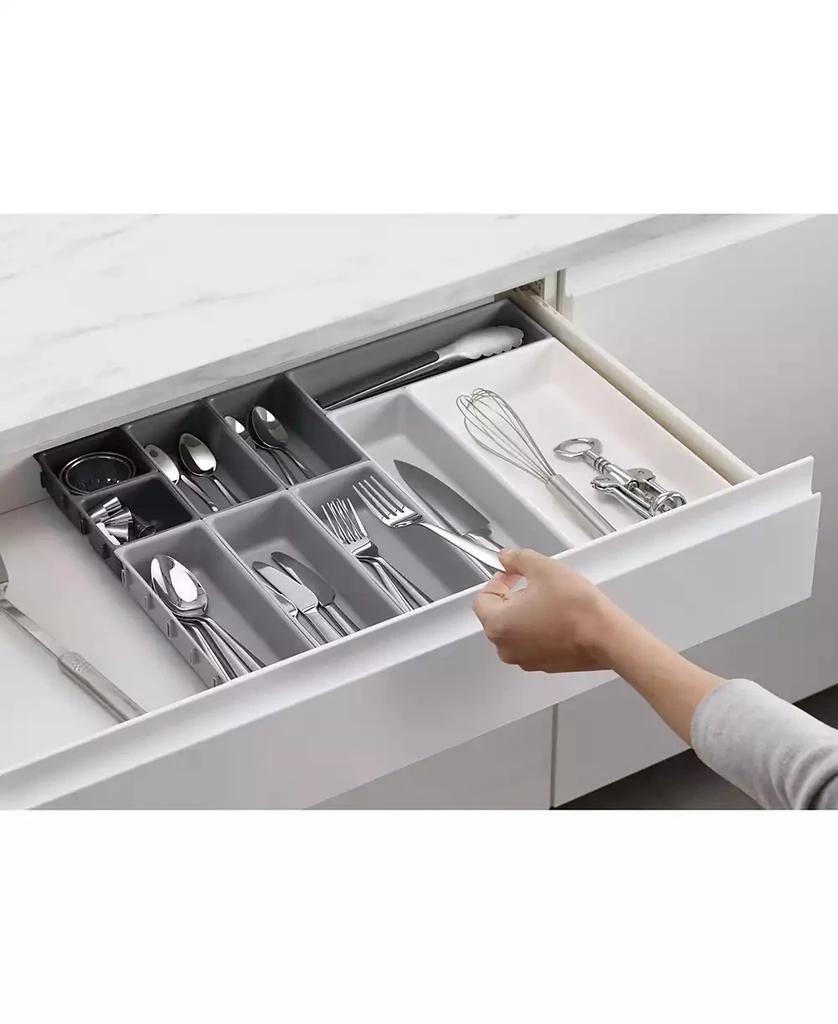 Blox™ 10-Pc. Modular Drawer Organizer 商品