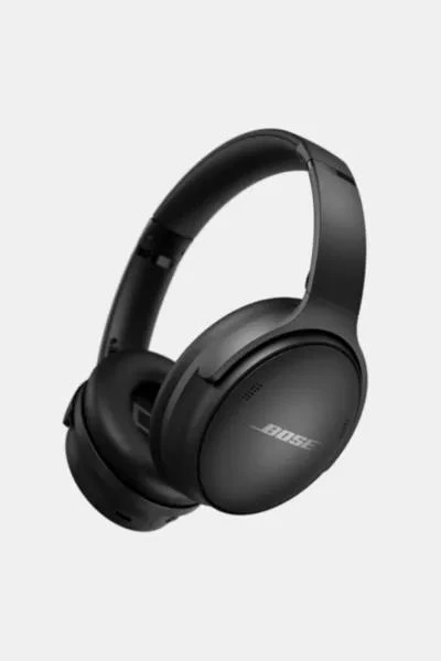 商品Bose|Bose QuietComfort 45 Wireless Noise Canceling Headphones,价格¥1733,第1张图片