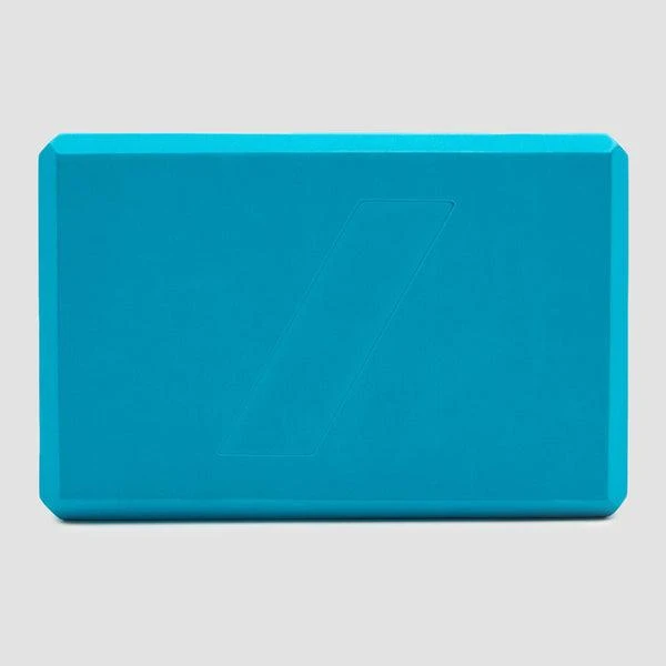 商品Myprotein|Myprotein Yoga Block - Blue,价格¥155,第2张图片详细描述