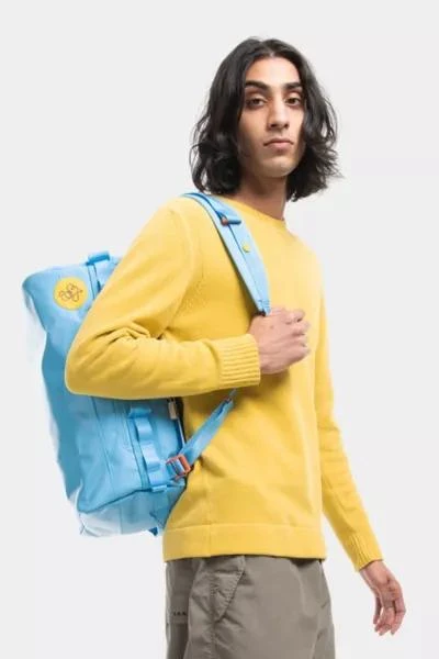 【瑕疵】BABOON TO THE MOON  Go-Bag Duffle Mini 商品