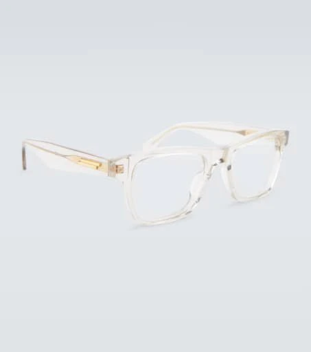 商品Bottega Veneta|方框眼镜,价格¥2958,第4张图片详细描述