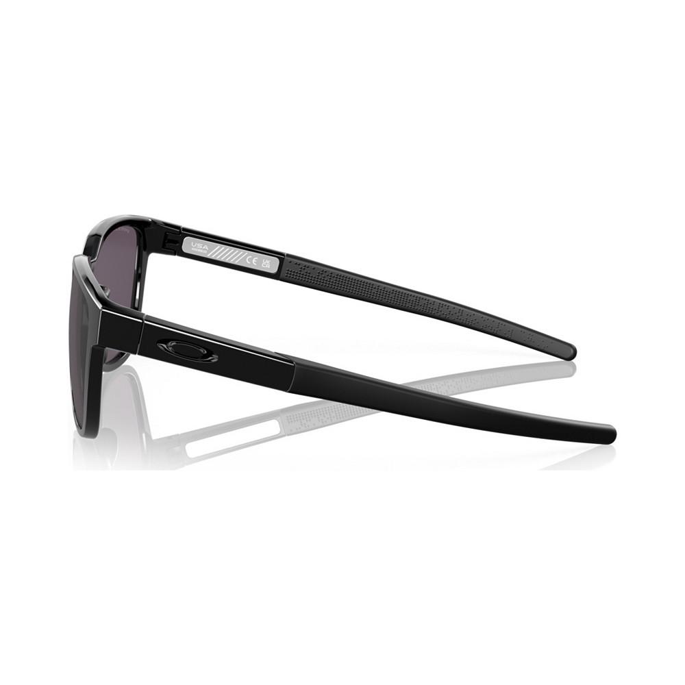 Men's Low Bridge Fit Sunglasses, Actuator (Low Bridge Fit)商品第4张图片规格展示