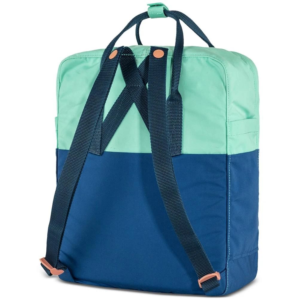 商品Fjällräven|Women's Kanken Art Backpack,价格¥748,第4张图片详细描述