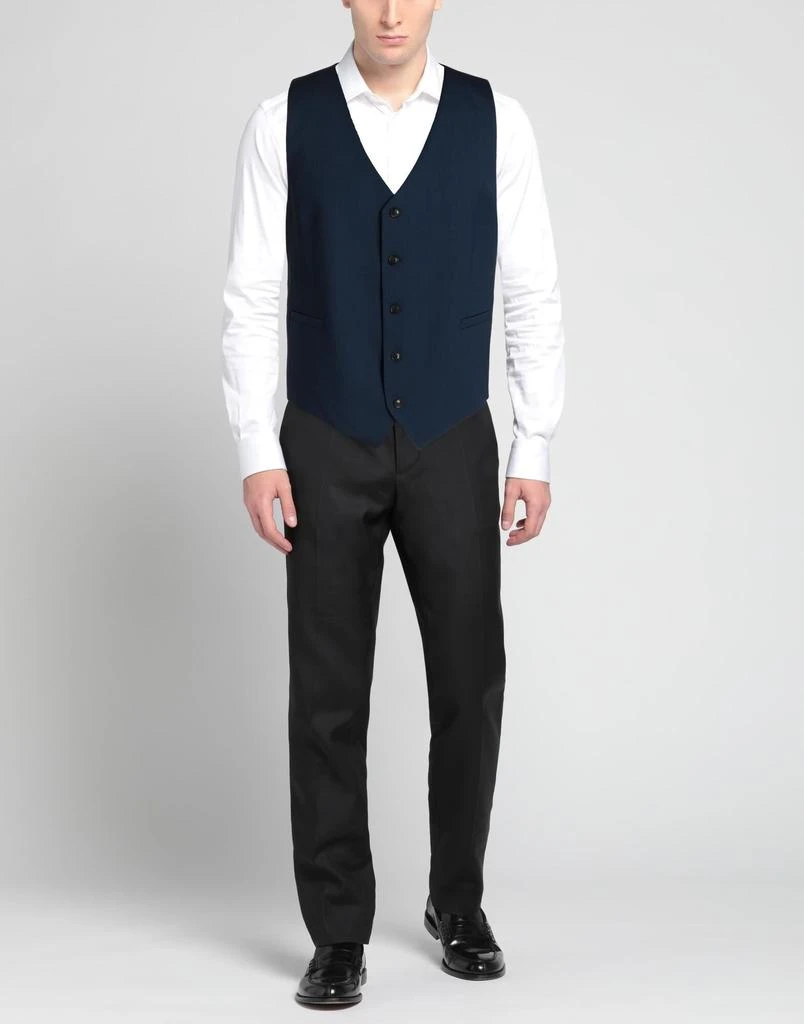 商品Tiger of Sweden|Suit vest,价格¥1209,第2张图片详细描述