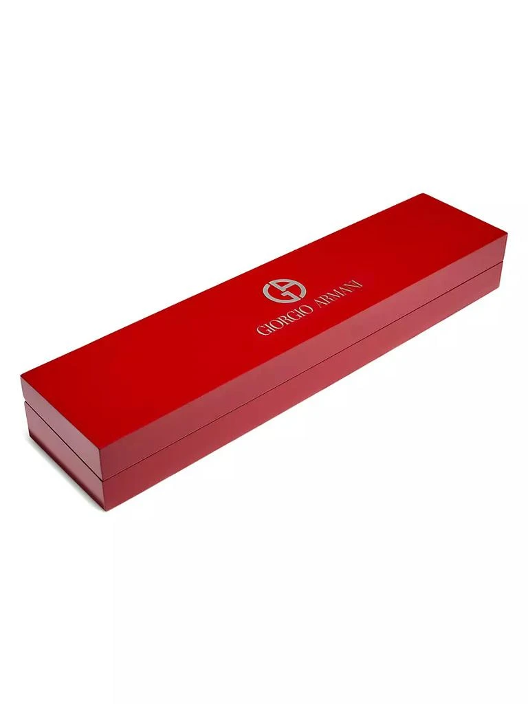 商品Armani|Lip Maestro Bento Box,价格¥6304,第4张图片详细描述