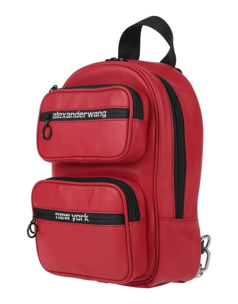 商品Alexander Wang|Backpack & fanny pack,价格¥2536,第1张图片