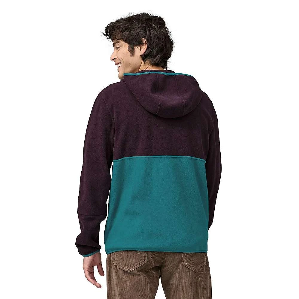 商品Patagonia|Patagonia Men's Microdini Hoody,价格¥688,第4张图片详细描述