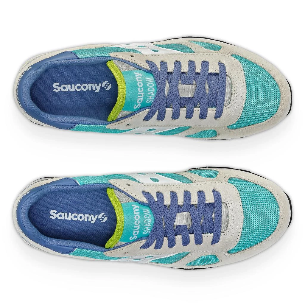 商品Saucony|Saucony Originals Shadow Original运动鞋,价格¥261,第2张图片详细描述