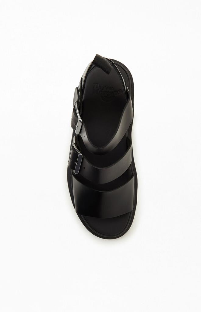 Women's Gryphon Brando Sandals商品第5张图片规格展示