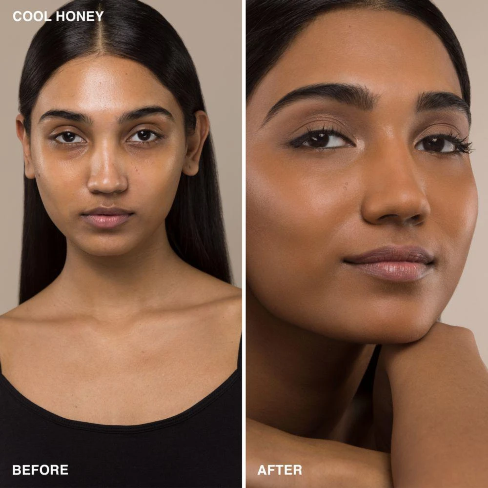 商品Bobbi Brown|Skin Long-Wear Weightless Foundation,价格¥425,第4张图片详细描述