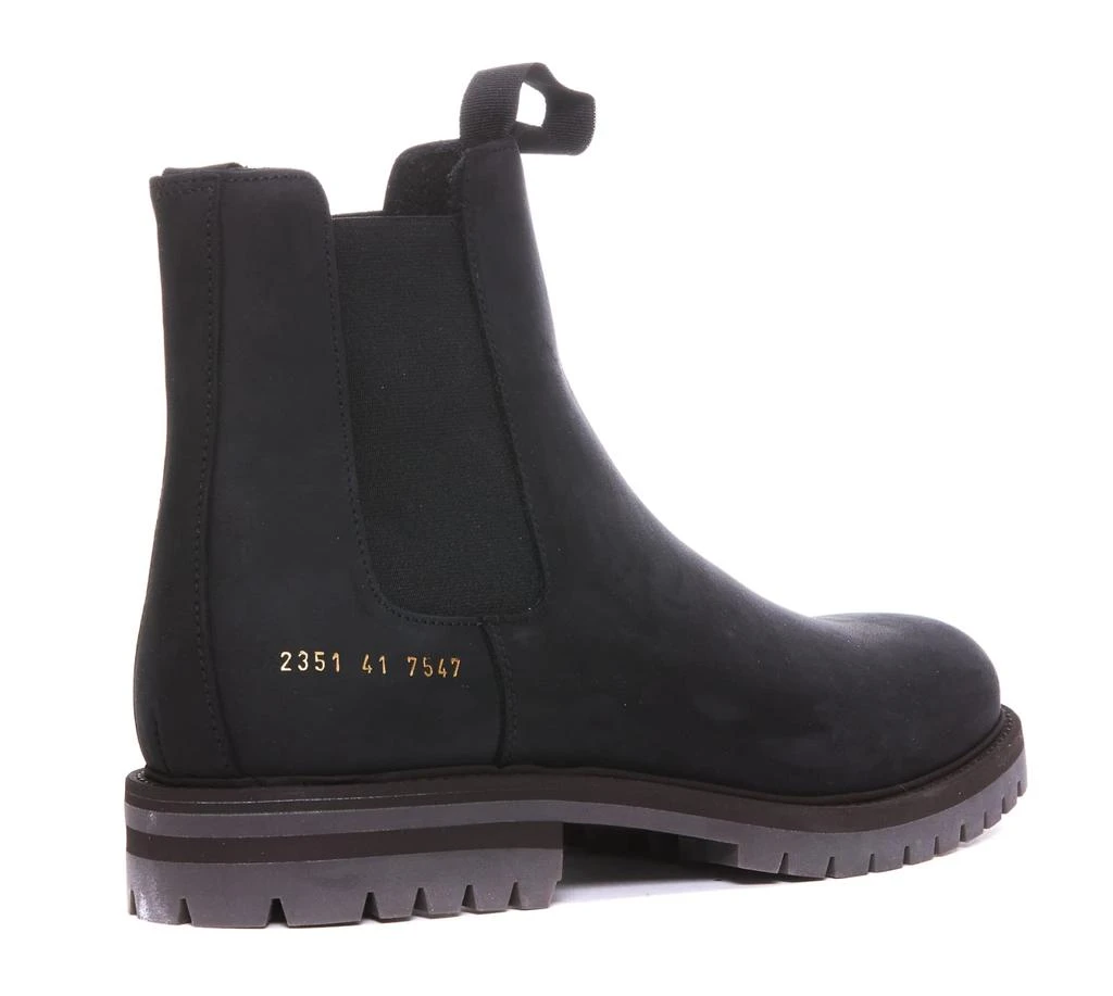 商品Common Projects|Common Projects Winter Chelsea Boots,价格¥3944,第2张图片详细描述