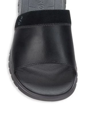 商品Cole Haan|Zerogrand Slides,价格¥240,第5张图片详细描述