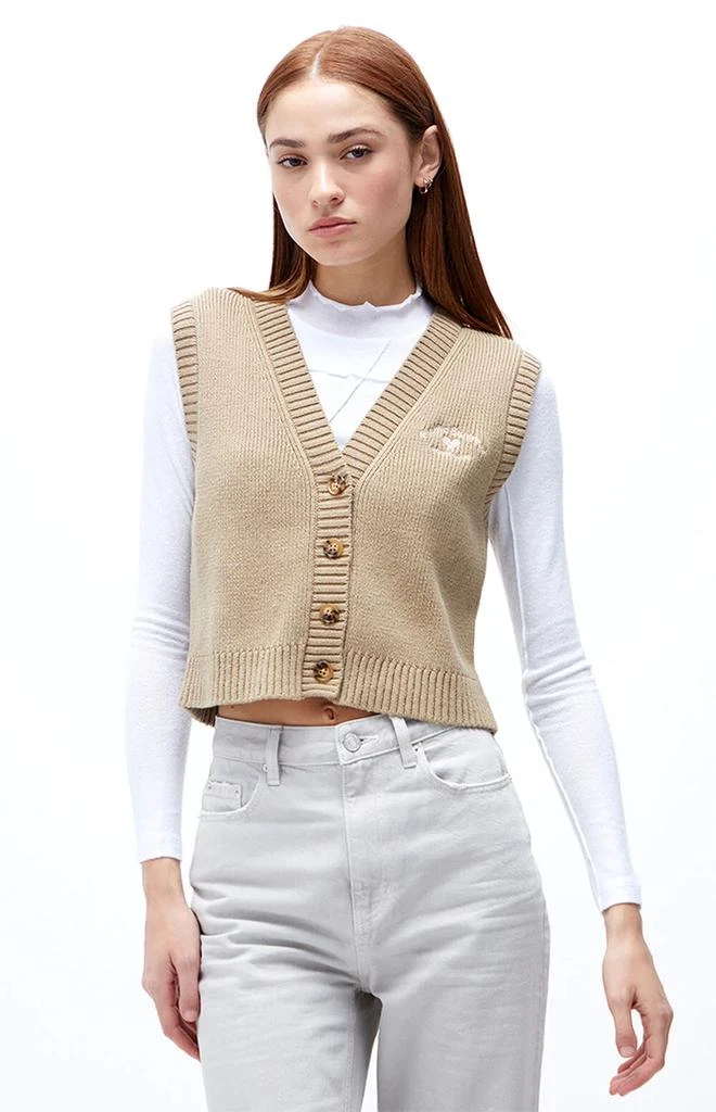 商品PacSun|成人女款,价格¥87,第1张图片