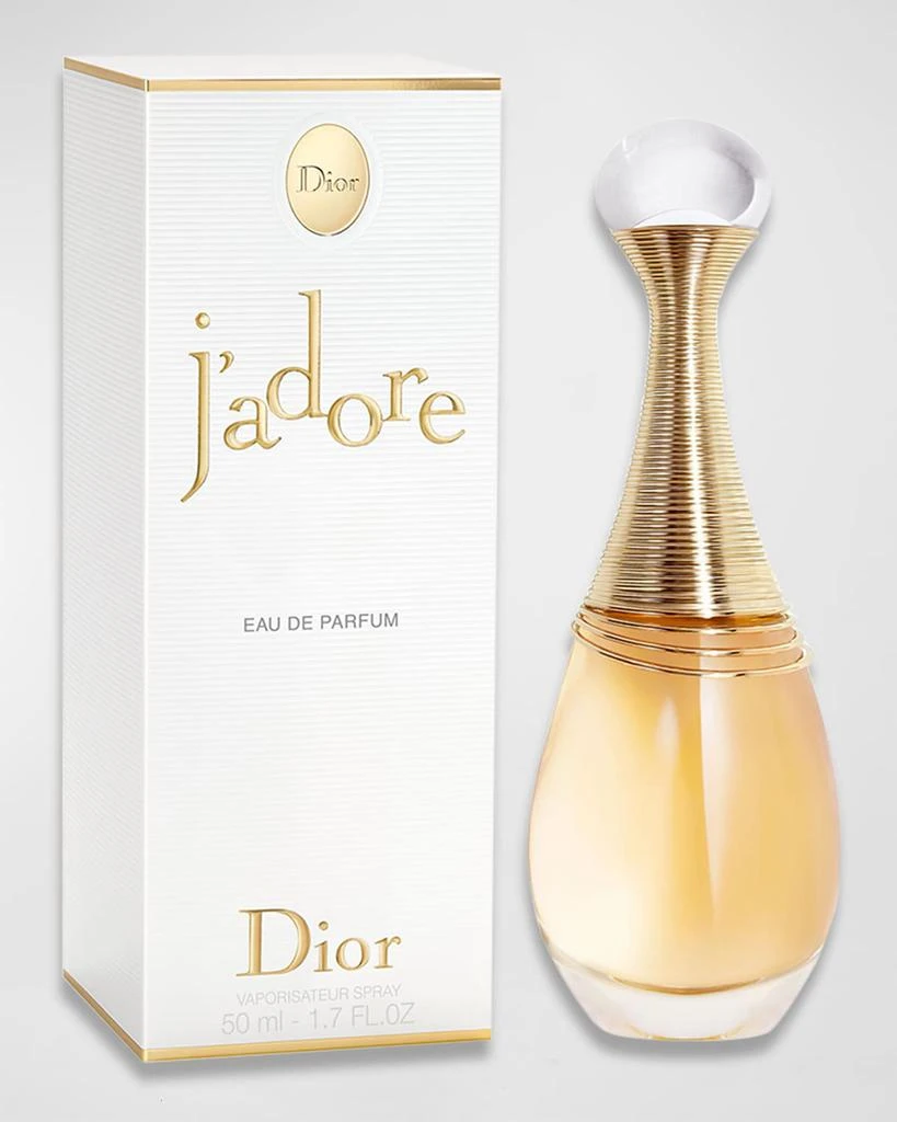 商品Dior|Dior J'adore Eau de Parfum,价格¥1066,第2张图片详细描述