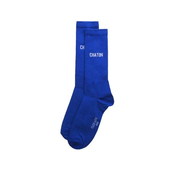 商品Felicie Aussi|Chaton socks,价格¥139,第1张图片