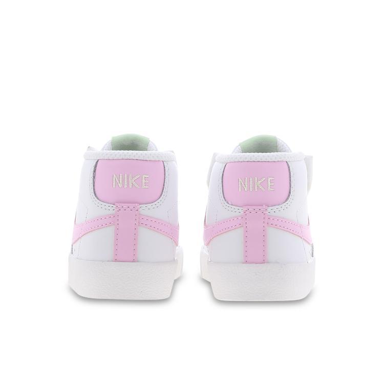 商品NIKE|Nike Blazer Mid Never Ending Summer - Baby Shoes,价格¥322,第5张图片详细描述
