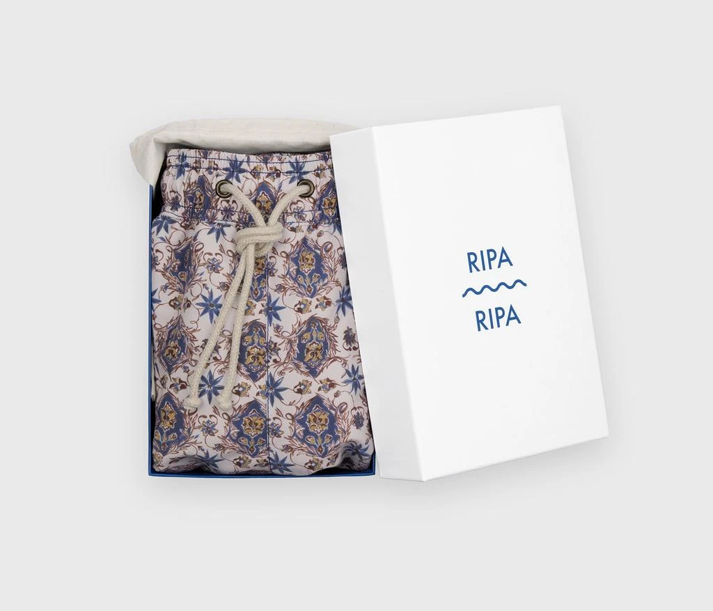 商品Ripa Ripa|Ginestra Swim Shorts,价格¥979,第2张图片详细描述