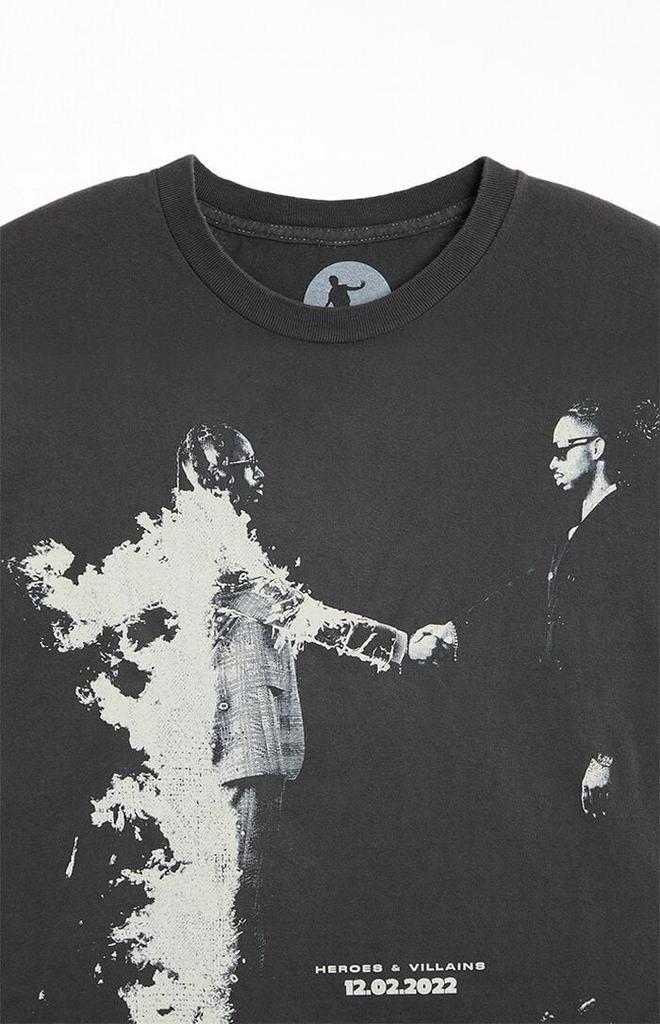 Metro Boomin T-Shirt – On Sale Now with Up to 20% Off | Discover