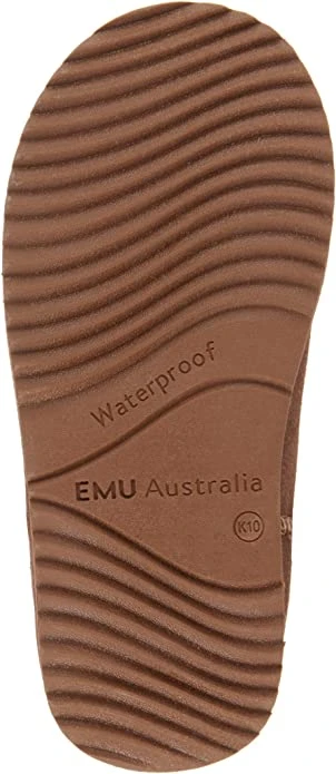 Wallaby Classic Lo Boot 商品