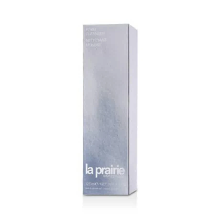 商品La Prairie|/ Foam Cleanser 4.2 oz,价格¥591,第3张图片详细描述