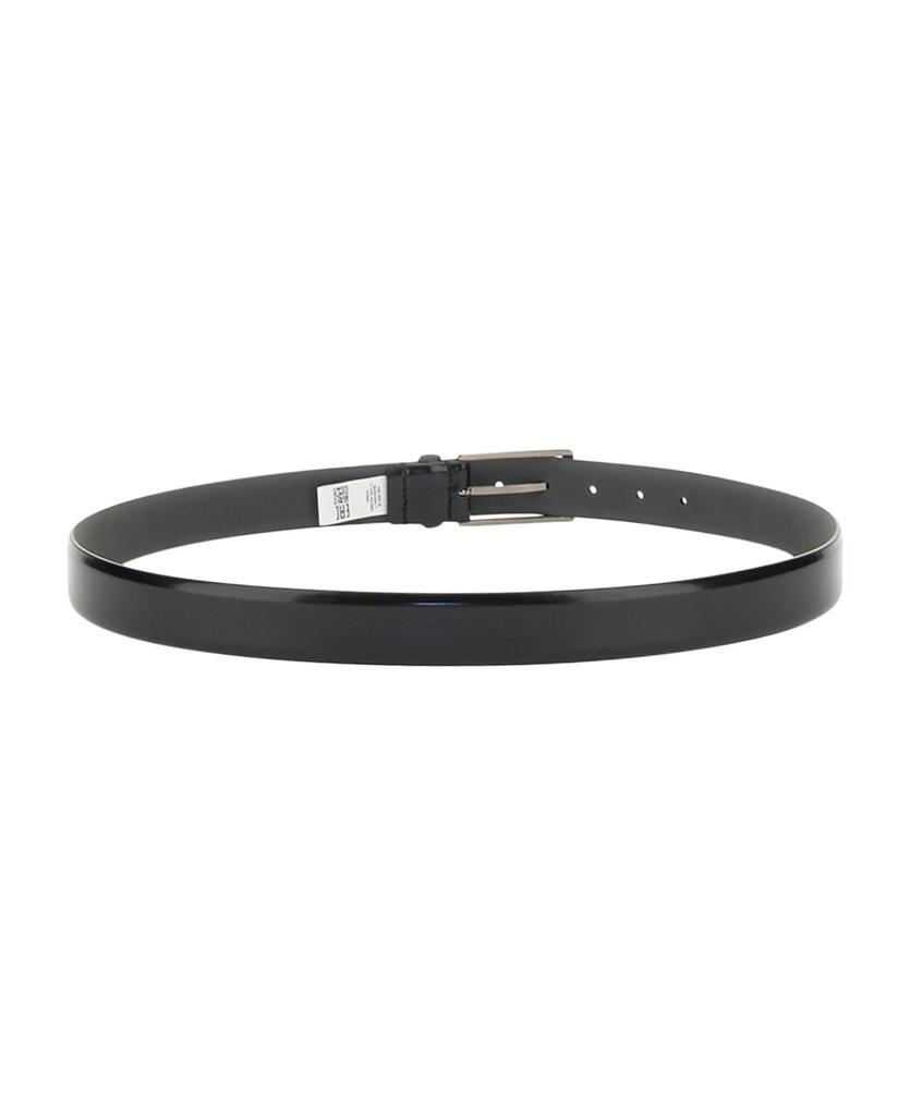 商品Hugo Boss|Leather Belt,价格¥954,第4张图片详细描述