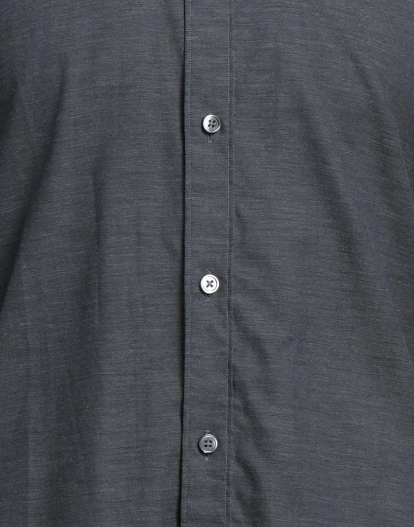 商品Zegna|Solid color shirt,价格¥745,第4张图片详细描述