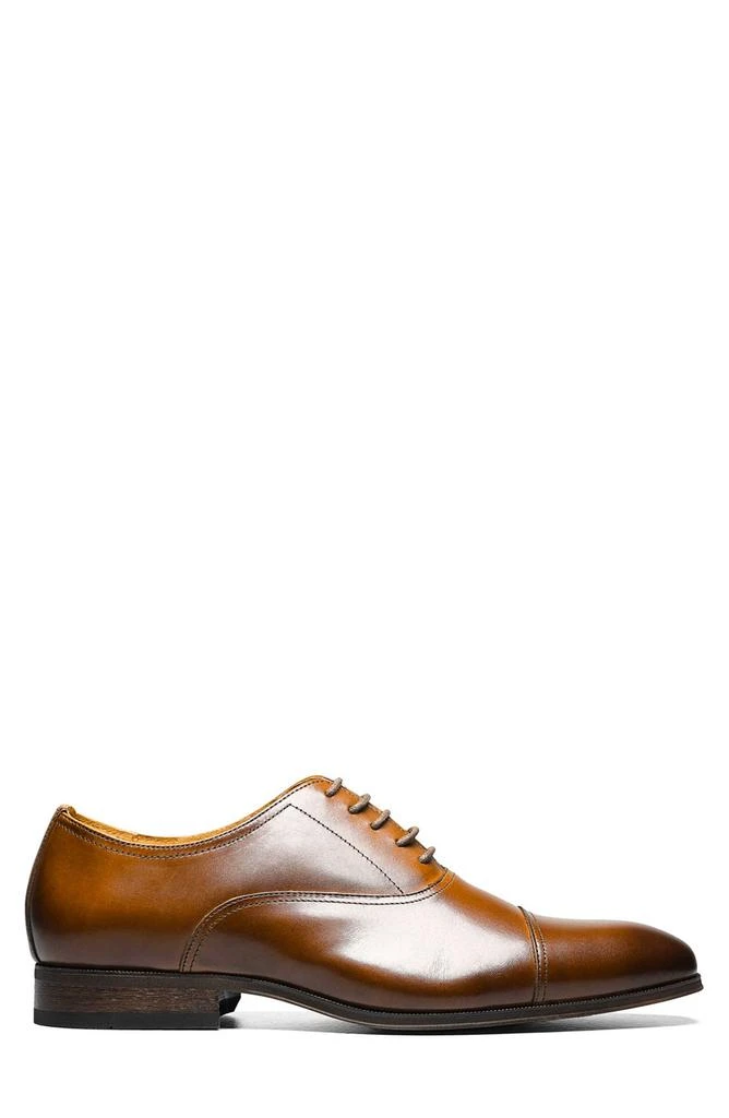 商品Florsheim|Chicago Leather Oxford,价格¥451,第3张图片详细描述