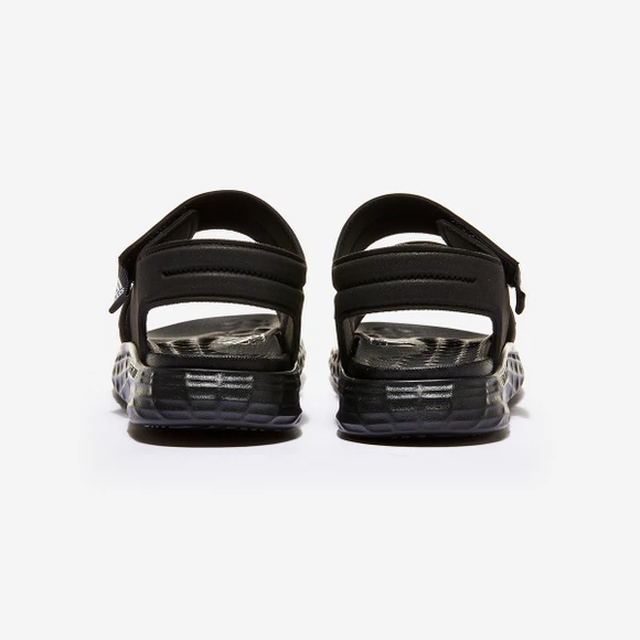 【Brilliant|包邮包税】阿迪达斯 DURAMO SL SANDAL  凉鞋 沙滩鞋 运动凉鞋 拖鞋  FY6035 CBLACK/FTWWHT/CBLACK 商品
