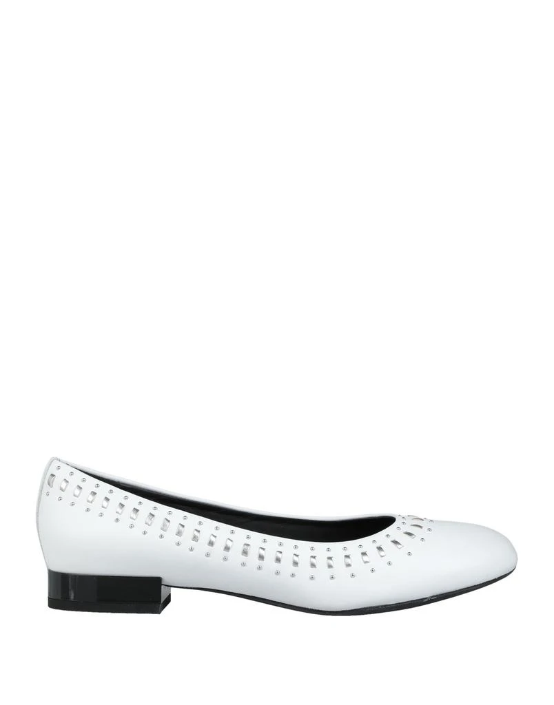 商品Geox|Ballet flats,价格¥391,第1张图片