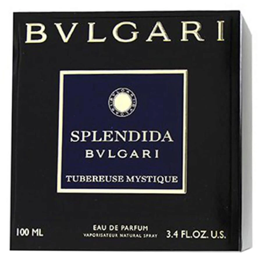 商品BVLGARI|Bvlgari Splendida Tubereuse Mystique Ladies EDP,价格¥389,第3张图片详细描述