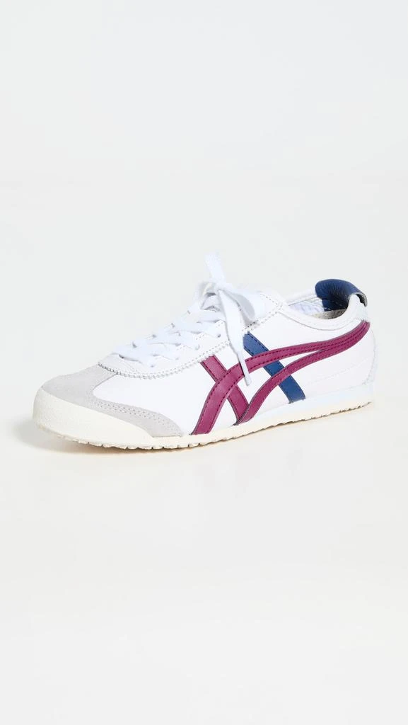 商品Onitsuka Tiger|Onitsuka Tiger 鬼塚虎 Mexico 66 运动鞋,价格¥525,第2张图片详细描述